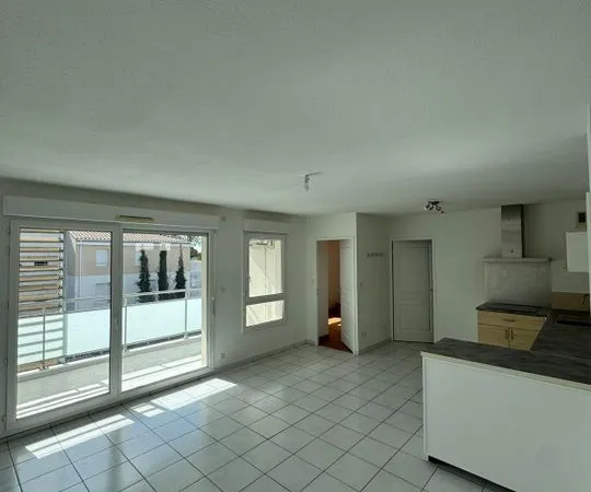 Appartement de 45m2 à louer sur Istres