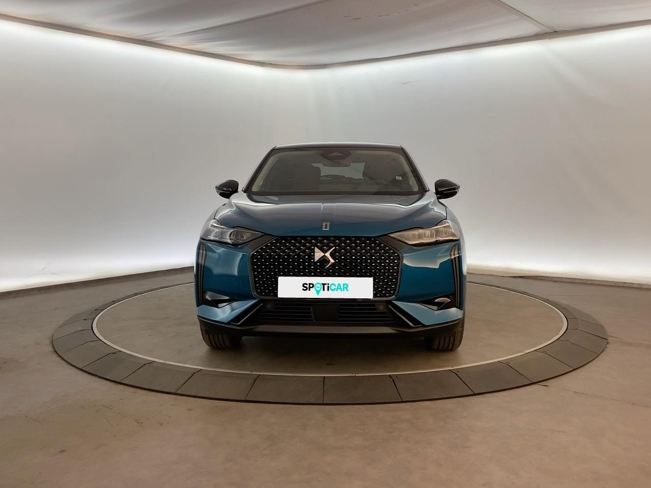 Ds Ds 3 e-tense pallas — photo 2
