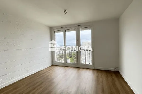 Appartement 2 pièces 61 m²