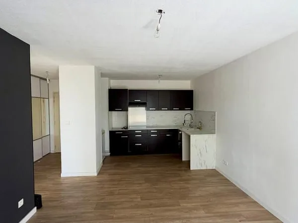 Appartement 3 pièces 52 m²