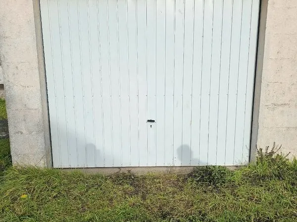 Loue garage