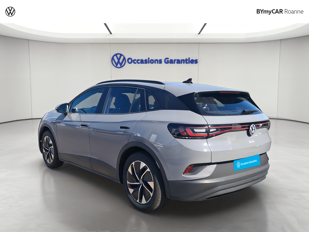 Volkswagen ID.4 174 ch Pro — photo 3