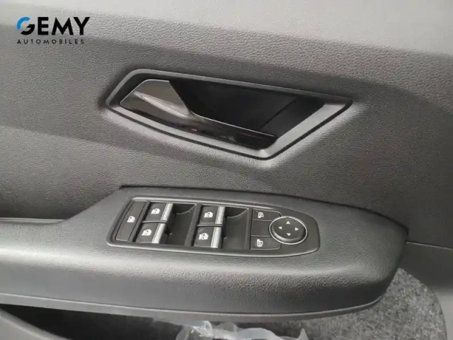 Renault Megane e-tech ev60 220 ch optimum charge — photo 32