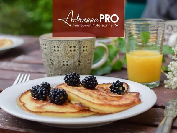 Vente FDC petite restauration-snacking Montpellier