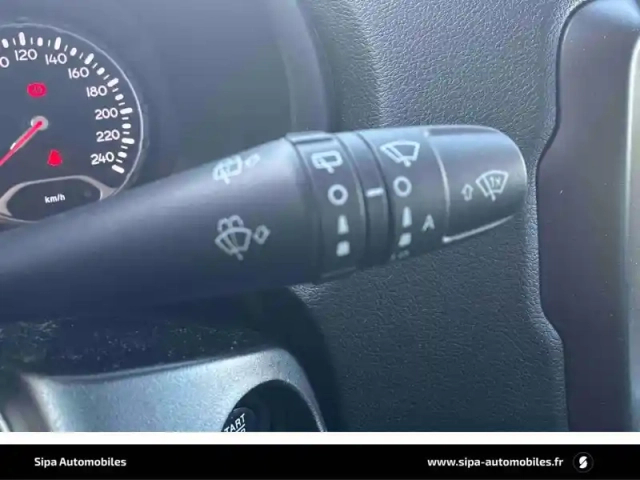 Jeep Renegade 1.6 l multijet 120 ch bvm6 — photo 94