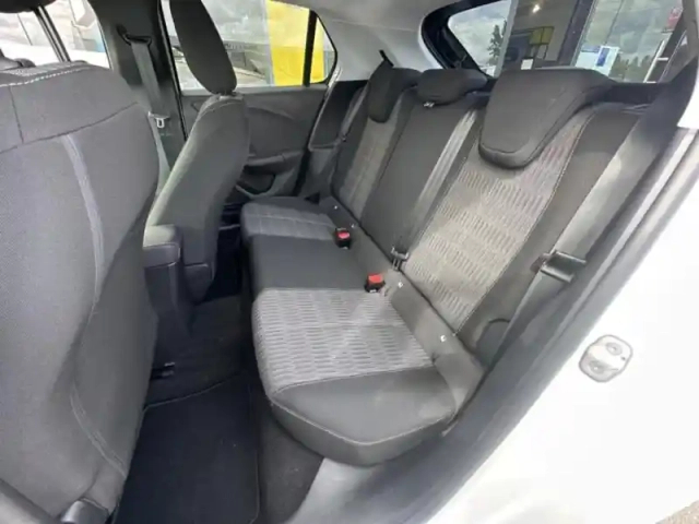 Opel Corsa -e 136ch elegance business — photo 14