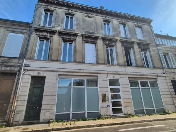 APPARTEMENT 136 M2 BORDEAUX