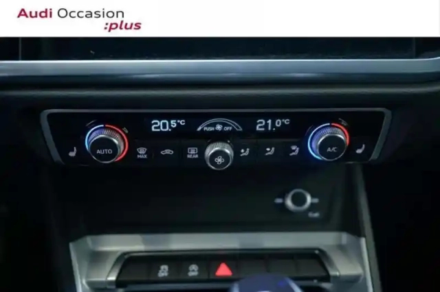 Audi Q3 35 tfsi 150 ch s tronic 7 — photo 13