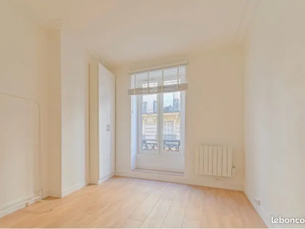 Local professionnel - 10 m2