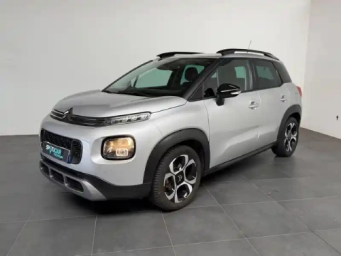 Citroën C3 Aircross 1.2 110 s&amp;s shine camera gps
