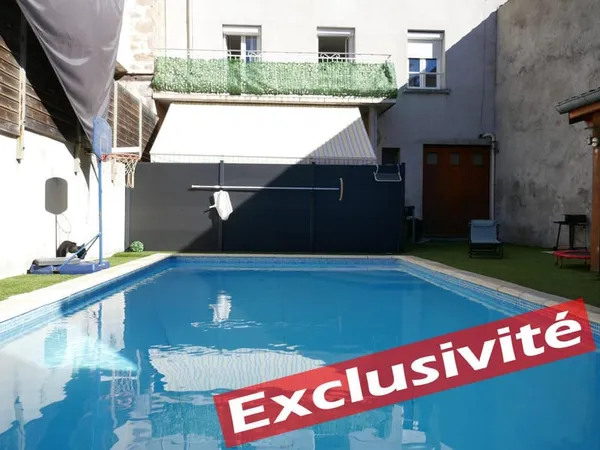Appartement 5 pièces 95 m²
