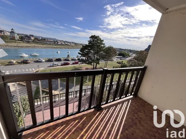 Appartement 2 pièces 36 m²