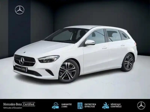 Mercedes Classe B 180 d