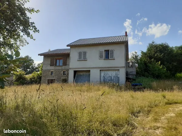 Maison 155m2
