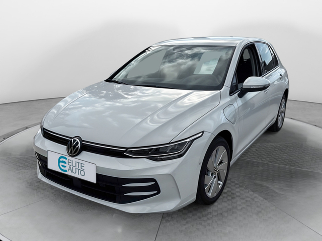 Volkswagen GOLF Golf 1.5 eHybrid 204 DSG6 VW Edition
