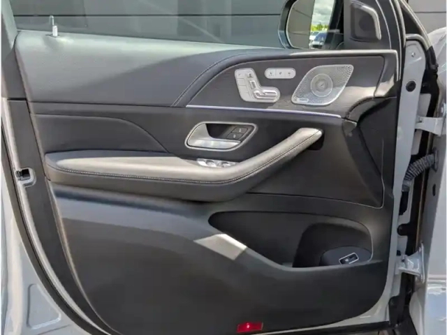 Mercedes Gle 350 de 4matic — photo 16