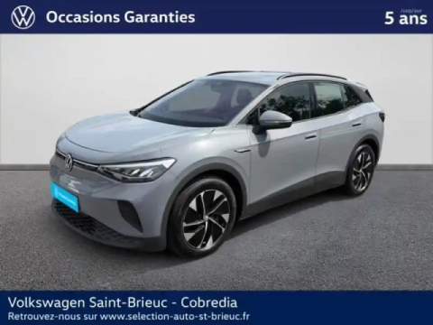 Volkswagen Id.4 148ch pure 52 kwh business