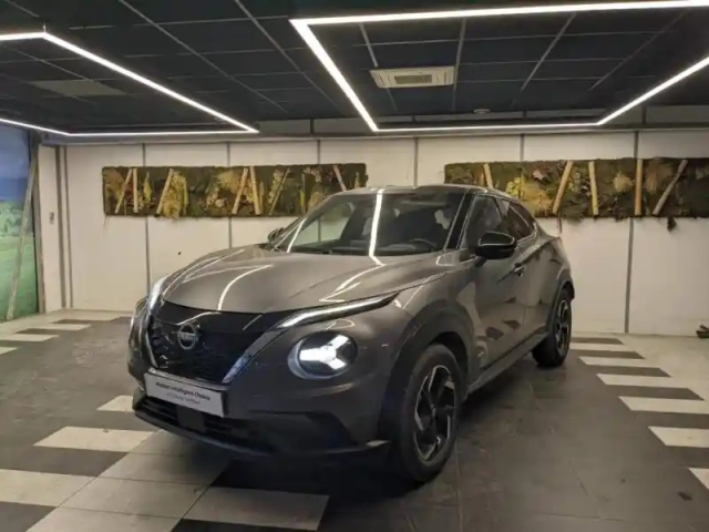 Nissan Juke 1.6 hybrid 143ch business+ 2023.5