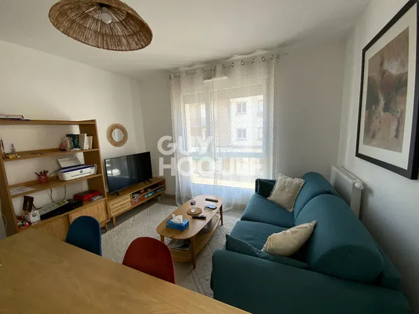 Appartement récent 42m² - Hyper centre