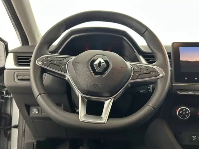 Renault Captur tce 100 gpl — photo 24