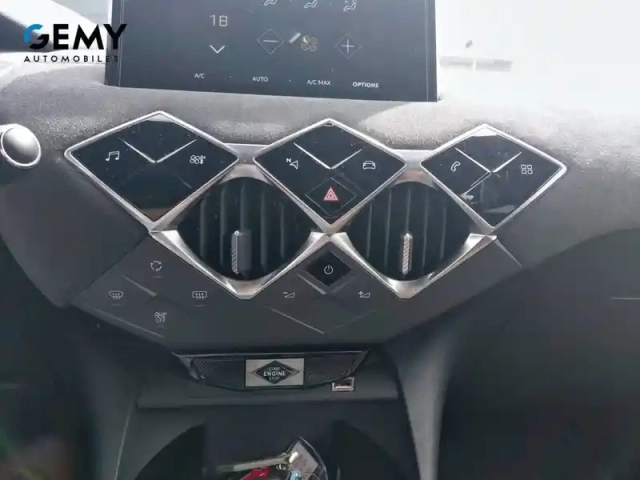 Ds Ds 3 ds3 crossback puretech 100 bvm6 — photo 17