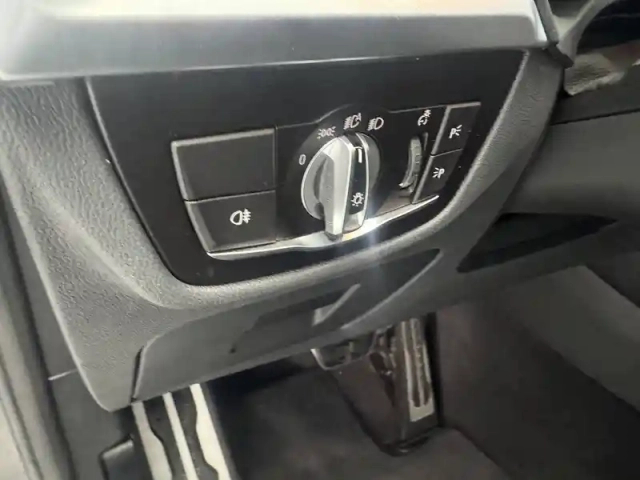 Bmw X3 sdrive18d 150ch bva8 — photo 21
