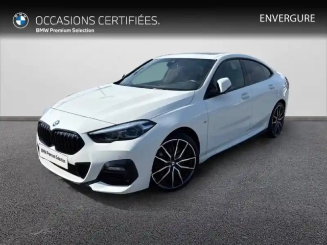 Bmw Serie 2 série 2 gran coupé 220ia 178ch m sport 9cv