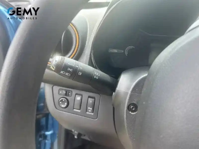 Dacia Spring achat intégral — photo 16