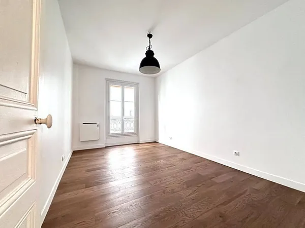 Appartement 2 pièces 31 m²