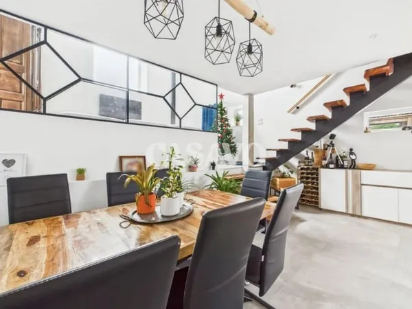 Maison 5 pièces 132 m²