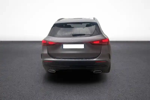 Mercedes Gla 200 d 8g-dct — photo 5