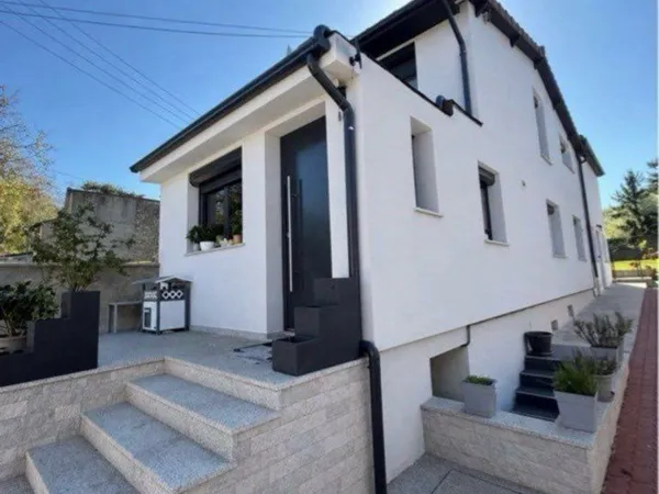 Maison 6pieces