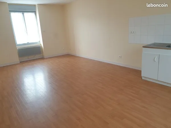 Appartement F4