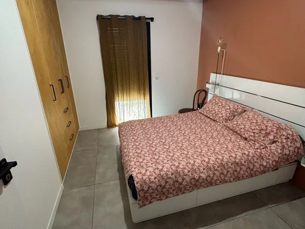 Colocation maison Sendets