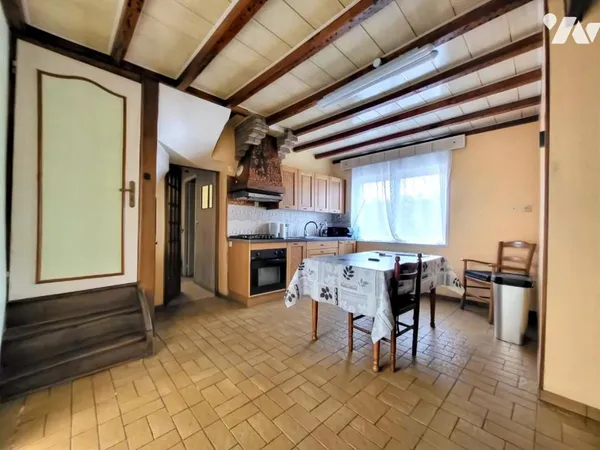 Maison 5 pièces 144 m²