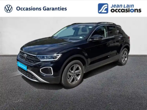 Volkswagen T-Roc 1.0 tsi 116 start/stop bvm6