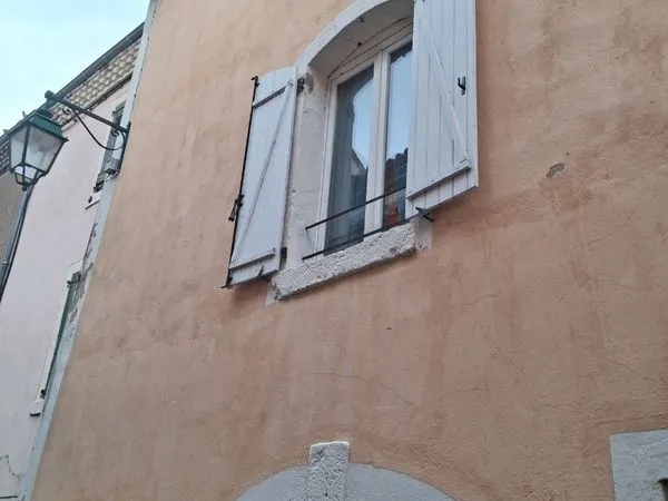 Vente immobilières maison centre issoire
