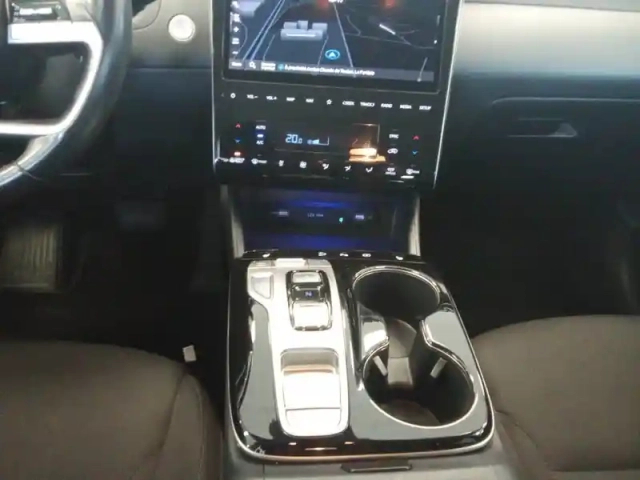 Hyundai Tucson 1.6 t-gdi 265 htrac plug-in bva6 — photo 11