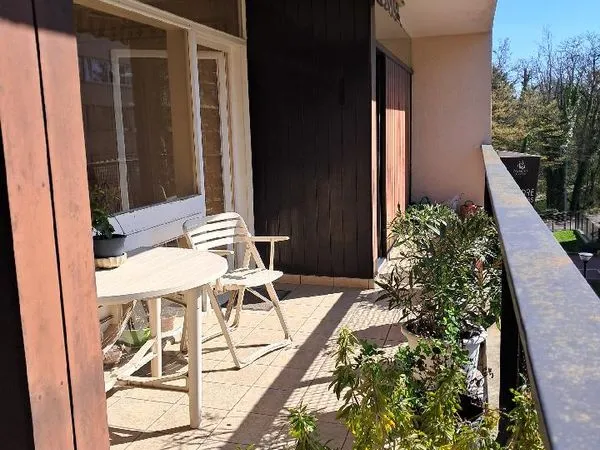 Appartement 100m2 particulier à particulier suite décès