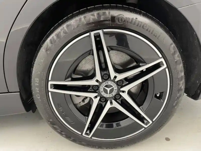 Mercedes Classe C break 300 e 9g-tronic e-hybrid eq — photo 51