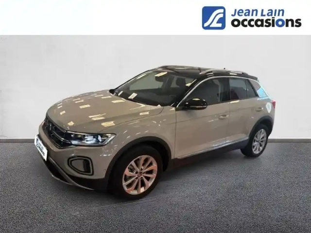 Volkswagen T-Roc 1.5 tsi evo 150 start/stop dsg7