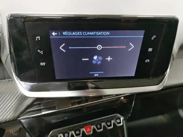 Peugeot 208 puretech 75 s&amp;s bvm5 — photo 5