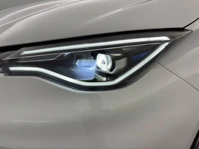 Renault Zoé zoe r110 - 22b — photo 32