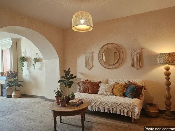 Maison 6 pièces 151 m²
