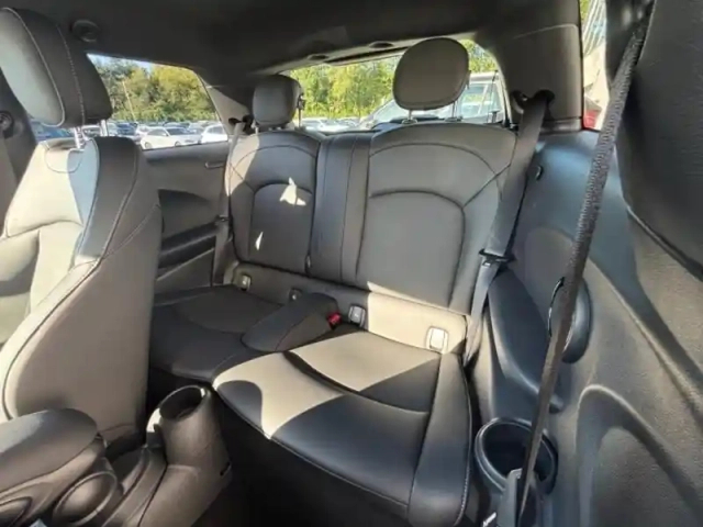 Mini Mini cooper se 184ch edition premium bva 5cv — photo 13
