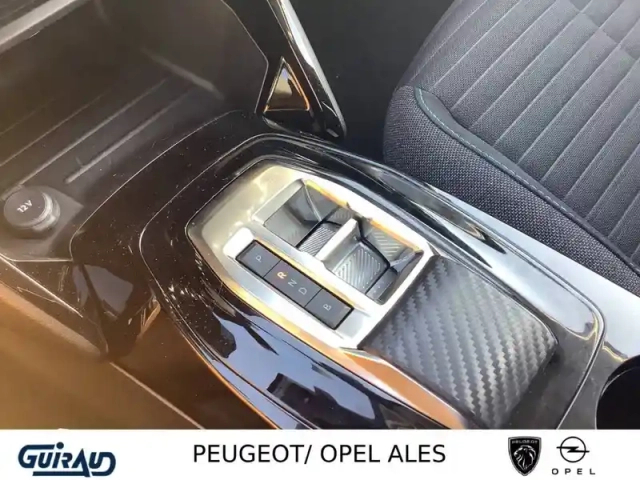 Peugeot 208 electrique 50 kwh 136ch — photo 19