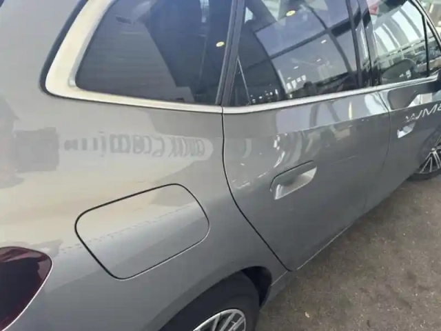 Bmw Serie 2 série 2 activetourer 218i 136ch luxury dkg7 — photo 4