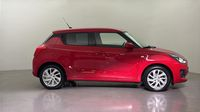 Suzuki Swift 1.2 Dualjet Hybrid 83ch Privilège — photo 4