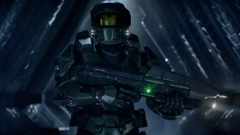 Halo: Campaign Evolved : le patch du 17 août efface votre mission en cours — et corrige un fusil d'assaut bridé à 8,57 coups/seconde