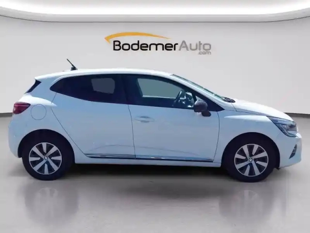 Renault Clio tce 90 — photo 6
